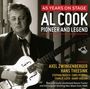 Al Cook: Pioneer & Legend, CD