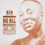 Big Bill Broonzy: Best Of Blues Vol.2, CD