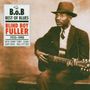 Blind Boy Fuller: The Remaining Titles 1935-1940, CD