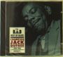 Champion Jack Dupree: Champion Jack Dupree 1940-1950, CD
