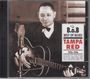 Tampa Red: Best Of Blues, CD