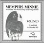 Memphis Minnie: Complete Recordings 194, CD