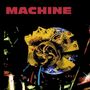 Crack The Sky: Machine (HD-CD), CD