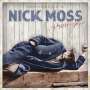 Nick Moss: Privileged, CD