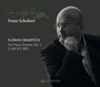Franz Schubert: Klaviersonaten D.664 & D.850, CD