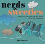 Jakob Helling: Nerds & Sweeties, CD
