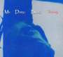 My Dying Bride: Trinity (Limited Edition), CD