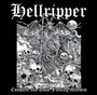 Hellripper: Complete & Total Fucking Mayhem, CD