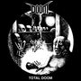 Doom: Total Doom, CD