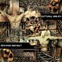 Deviated Instinct: Guttural Breath, CD
