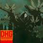 DHG(Dödheimsgard): Supervillain Outcast, CD