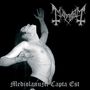 Mayhem: Mediolanum Capta Est (CD), CD