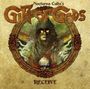 Nocturno Culto's Gift Of Gods: Receive, CD
