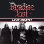 Paradise Lost: Live Death, CD,DVD