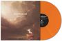 Candlemass: Nightfall (Limited Edition) (Orange Vinyl), LP