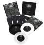 Darkthrone: Old Star (Box Set) (White/Clear/Black Vinyl), SIN,SIN,SIN