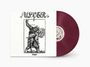 Ulver: Vargnatt (30th Anniversary) (Limited Edition) (Oxblood Vinyl), LP