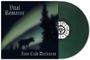 Vital Remains: Into Cold Darkness(30th Anniversary Dark Green LP), LP