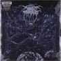 Darkthrone: It Beckons Us All (Limited Edition) (Clear Vinyl), LP