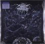 Darkthrone: It Beckons Us All (Limited Edition) (Blue Marbled Vinyl), LP