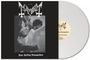 Mayhem: Pure Fucking Armageddon (Demos) (Limited Edition) (White Vinyl), LP