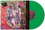 Morta Skuld: As Humanity Fades (Ltd 30th Anniv. Green Vinyl), LP