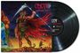 Cancer: Death Shall Rise (Black Vinyl), LP