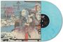 Sigh: Infidel Art(30th Anniversary Light Blue Marble LP), LP