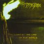 My Dying Bride: The Light At The End Of The World (180g) (Limited Edition), LP,LP
