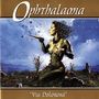 Ophthalamia: Via Dolorosa (180g), LP,LP