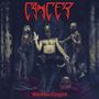 Cancer: Shadow Gripped, LP