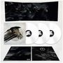 Katatonia: Mnemosynean (140g) (White Vinyl), LP