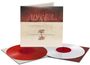 Ulver: Themes From William Blake's The Marriage Of Heaven And Hell (Red & White Vinyl), LP,LP
