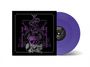 Mortuary Drape: Wisdom - Vibration - Repent (remastered) (Limited Edition) (Purple Vinyl), MAX
