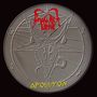 Thou Art Lord: Apollyon, CD