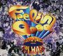 Nightmares On Wax: Feelin' Good, CD