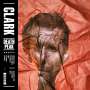 Clark (Chris Clark): Death Peak, LP,LP