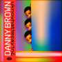 Danny Brown: uknowhatimsayin¿, CD