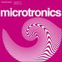 Broadcast: Microtronics Vol.1 & 2, CD
