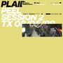 Plaid: Peel Session 2, MAX