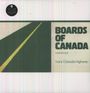 Boards Of Canada: Trans Canada Highway, MAX
