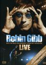 Robin Gibb: With The Neue Philharmonie Frankfurt Orchestra: Live, DVD