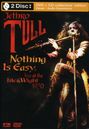 Jethro Tull: Nothing Is Easy: Live At The Isle..., DVD,DVD