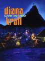 Diana Krall: Live In Rio (Special Edition), DVD,DVD