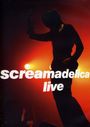 Primal Scream: Screamadelica Live, CD