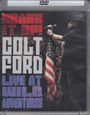 Colt Ford: Crank It Up Colt Ford Live At Wild Adventures, DVD