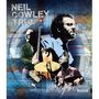 Neil Cowley (geb. 1972): Live At Montreux 2012, BR