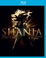 Shania Twain: Still The One: Live From Vegas 2012, BR