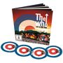The Who: Live In Hyde Park (Limited Deluxe Edition), DVD,BR,CD,CD