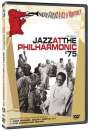 : Jazz At The Philharmonic '75, DVD